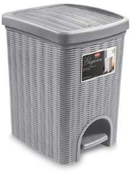Stefanplast Elegance 20 L stone grey