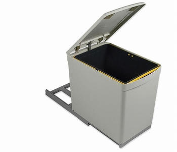 Emuca Recycling Bin 8906621