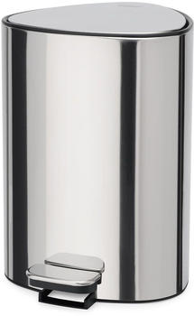 Joseph Joseph EasyStore Edelstahl Treteimer Luxe 5l