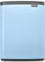 dreamy blue