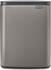 Brabantia Bo Abfalleimer 12l