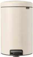 Brabantia ABFALLEIMER Beige 29x46.7x38 cm