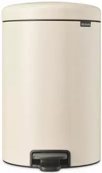 Brabantia newIcon 20 L beige