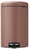 L satin taupe