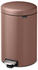 Brabantia newIcon 20 L satin taupe