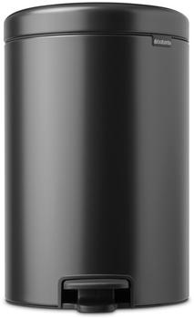 Brabantia newIcon 20 L confident grey