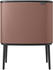 Brabantia Bo Touch Bin 23 L & 11 L