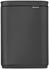 Brabantia Abfalleimer Bo 4l