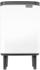 Brabantia Bo Mülleimer Hi 7l white