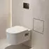 Hansgrohe XtraStoris Rock Einbau Abfalleimer 4l schwarz matt