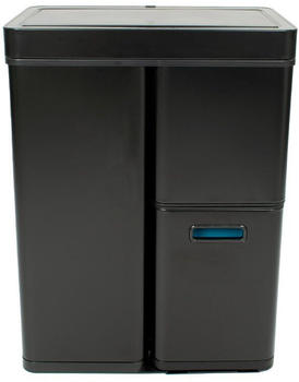 Eko Mirage Plus Sensor 30 (2x 15 Liter) Matt schwarz