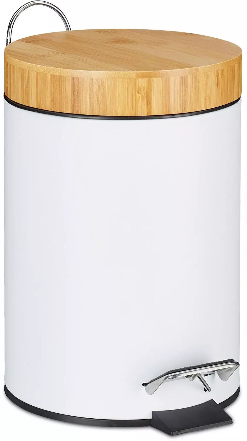 bambus pizzateller Freda Pizzateller aus Bambus main image 0