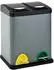 2 x 8l grau