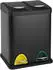 2 x 8l schwarz