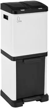 Svita 3XCombo 32l in Weiß