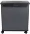 Svita SR2X30 Sensor 2fach 60l Räder Grau