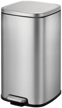 Vepa Bins Stella (20 Stahl Mattsilber)