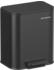 Songmics Abfalleimer mit Deckel 20l