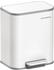 Songmics Abfalleimer mit Deckel 20l