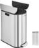 Songmics Mülltrennsystem 30+20l