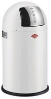 WESCO M&uuml;lleimer "Pushboy Junior" 1 Beh&auml;lter Abfallsammler 22 Liter