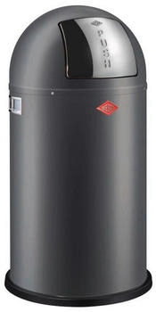 Wesco Pushboy 50L graphit matt (175831-77)