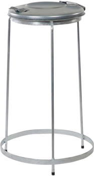 Renner Dreibeingestell 120l stb.mit Stahldeckel vzkt. (8016-00)