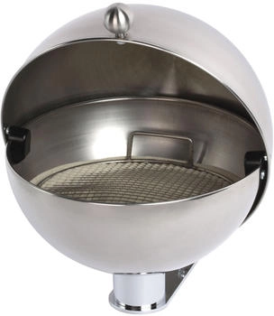 VAR Wandger&auml;t WH 240 Edelstahl