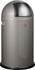Wesco Abfalleimer PUSHBOY graphit grau (8011545 175831-13)