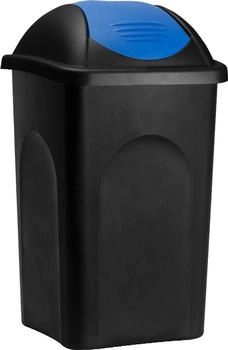 Stefanplast &reg; mit Schwingdeckel, 60 Liter (192940)