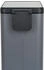 Svita STM18 Treteimer 18l inkl. Inneneimer Softclose-Deckel (91865)