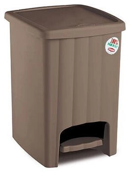 Stefanplast Margherita 20 L taupe