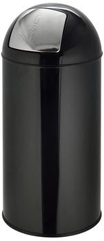 HJH Office PUSH 35L | 35L - Schwarz (741005)