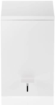 Decor Walther TE 70 Treteimer Soft Close weiß matt (0614550)