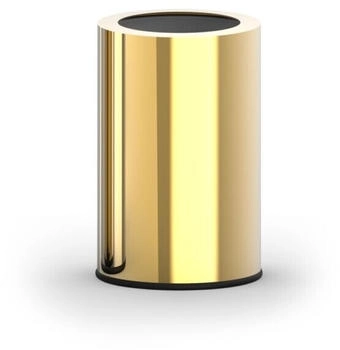 Decor Walther ROOMS Badeimer gold (0615020)