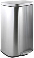 Spirella TRETEIMER Silber 23.5x62.9x34.3 cm