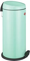 WESCO M&uuml;lleimer "Capboy Maxi Tretabfallsammler" 1 Beh&auml;lter mit Metalleinsatz,