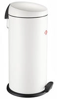 WESCO M&uuml;lleimer "Capboy Maxi" 1 Beh&auml;lter Tretabfallsammler, 22 Liter