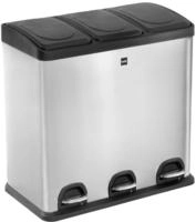 "helit Tret-Abfalltrenner "the seperator", 3 x 20 Liter"