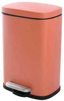 Spirella AKIRA 5 Liter LBH 17.60x21.40x30 cm orange
