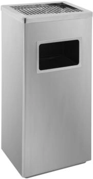 V-Part Kombiascher Aluminium (31043170)