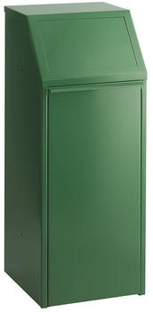 Vepa Bins Abfallsammler 70l Grün