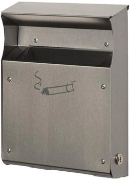 VAR Wandascher WH 28 Edelstahl 45007 1 St&uuml;ck