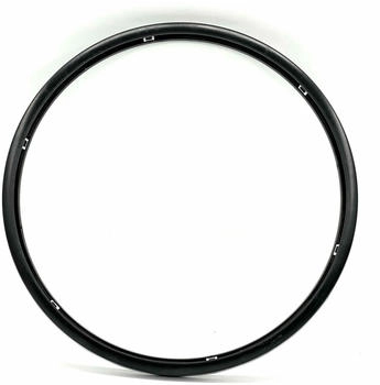 Wesco Bodenring schwarz zu Pushboy 50l (8011851 M1751003-1)