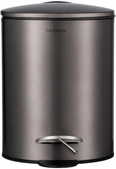 Blomus Tubo Treteimer 3 L Metal (4008832002984)