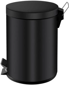 Eko Tretm&uuml;lleimer Classic 5 L Schwarz