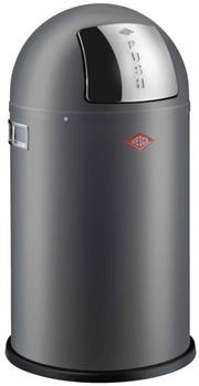 Wesco Pushboy Junior 22l matt graphit (175531-77)