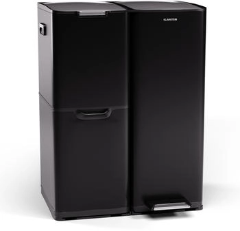 Klarstein KG28-I-60-black