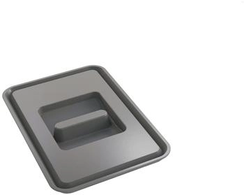Franke Abfalltrennsystem 8l schwarz