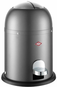 Wesco Mini Master mit 6 Liter graphit matt